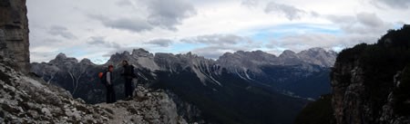Le Dolomiti Bellunesi, Patrimonio dell'Umanità UNESCO