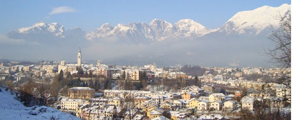 BELLUNO