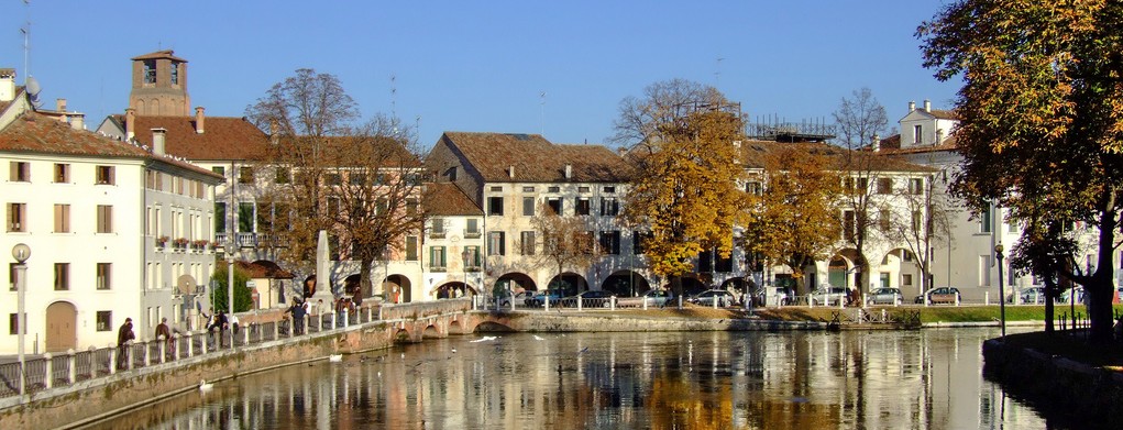 TREVISO